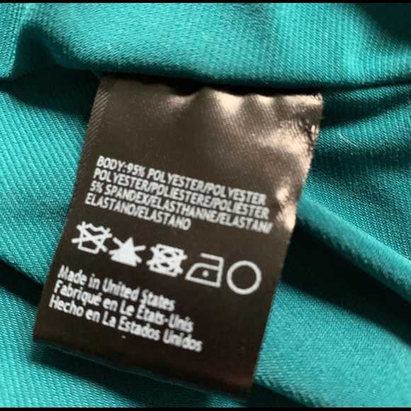 BHLDN Mendoza Dress - Picture 5 of 6